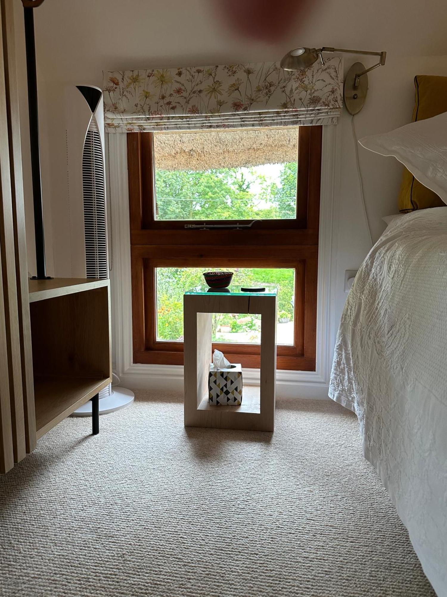Thatchcombe B&B Wantage Exterior foto